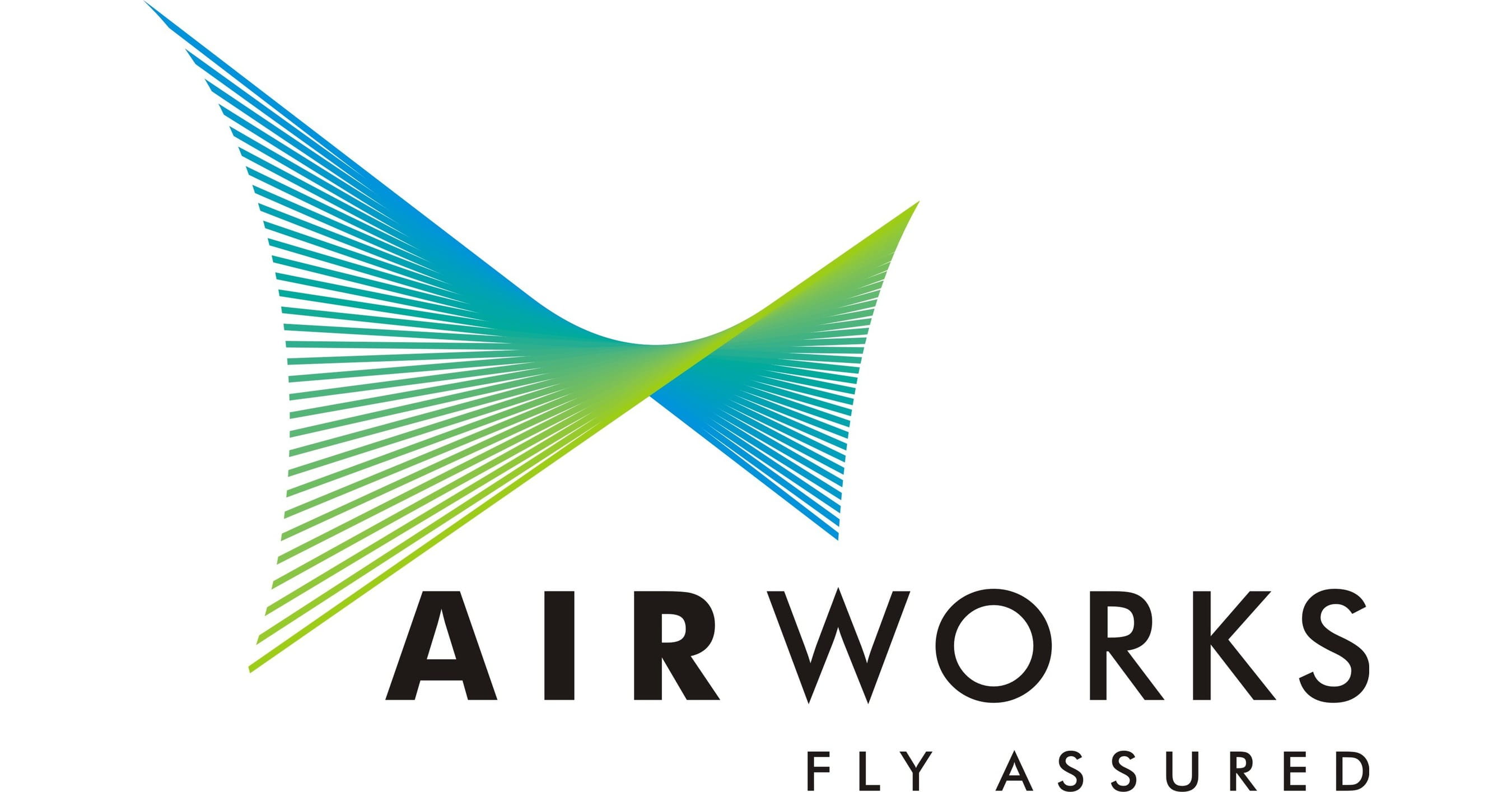 Air Works client logo