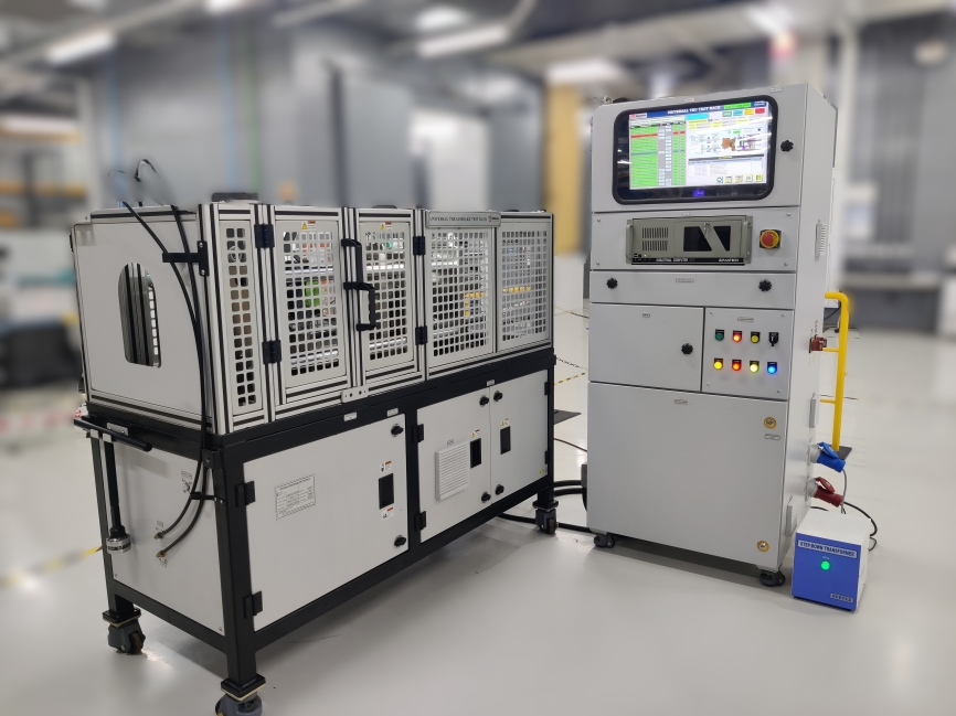 Novatek engineering project showcase image