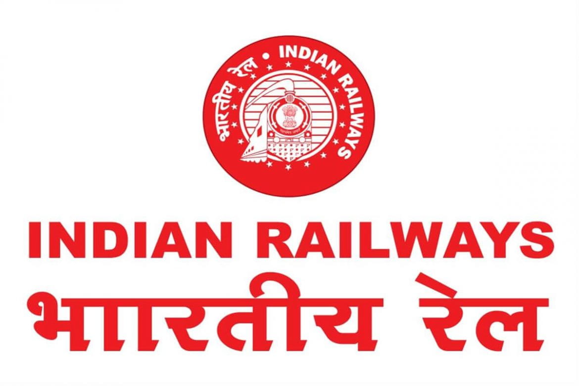 Indian Railways client logo