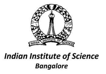 Indian Institute of Science client logo