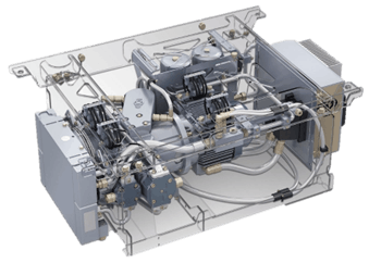 Novatek engineering design illustration