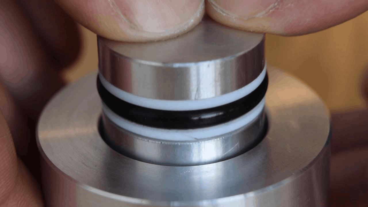 Novatek product development showcase