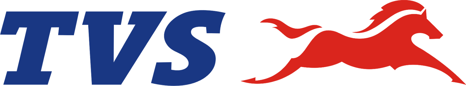 TVS Motor Company client logo