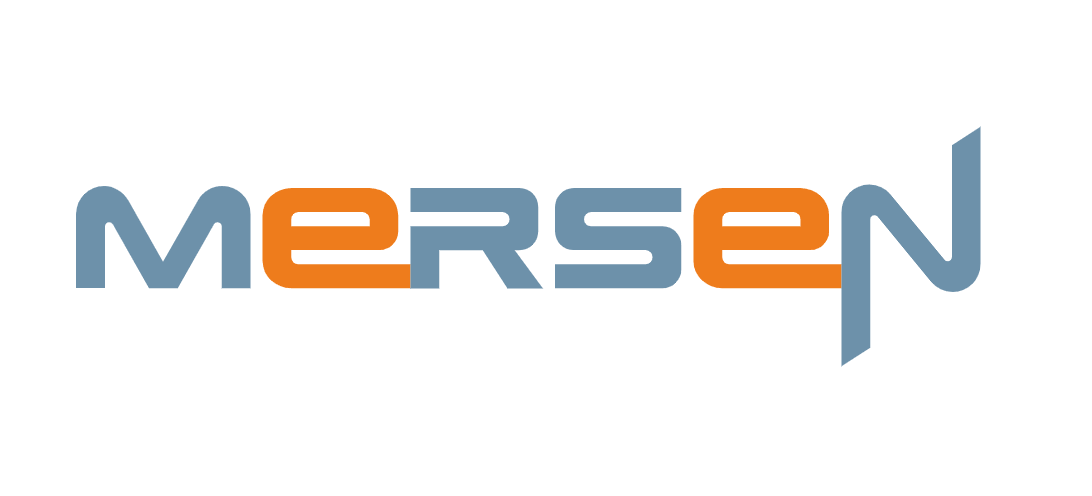 Mersen client logo