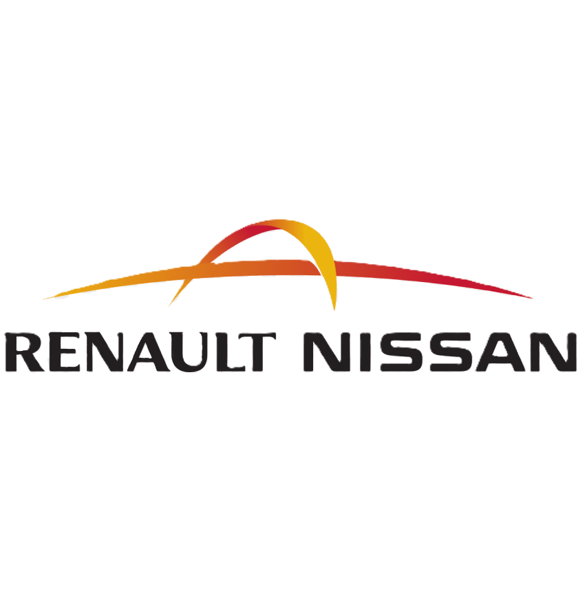 Renault-Nissan Alliance client logo